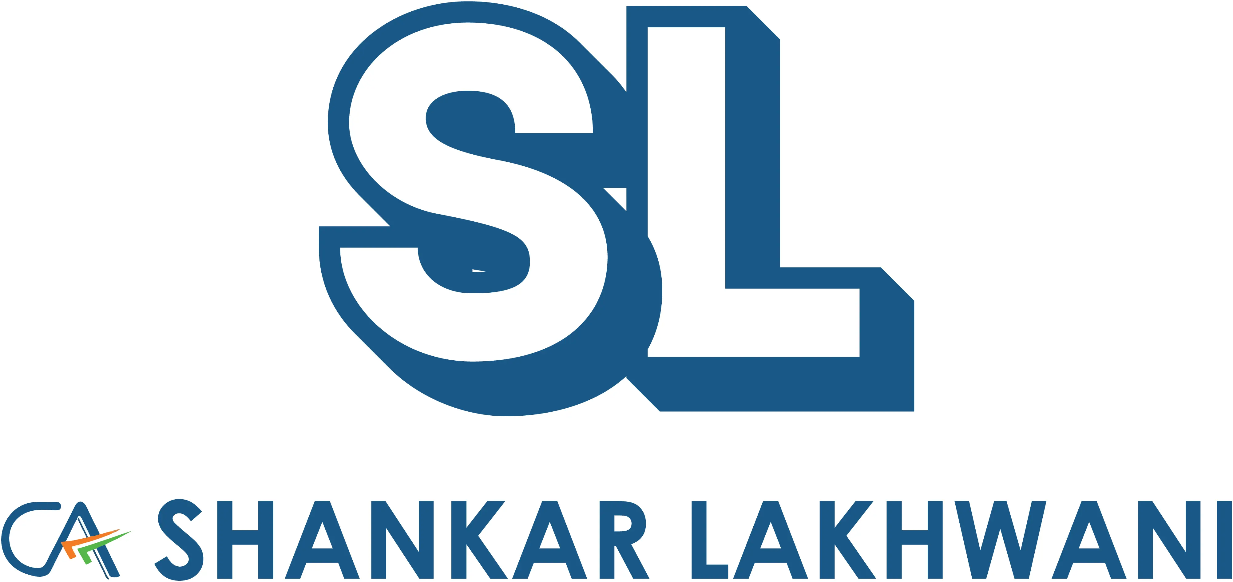 CA Shankar Lakhwani
